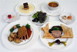 Bastille Menu 2007