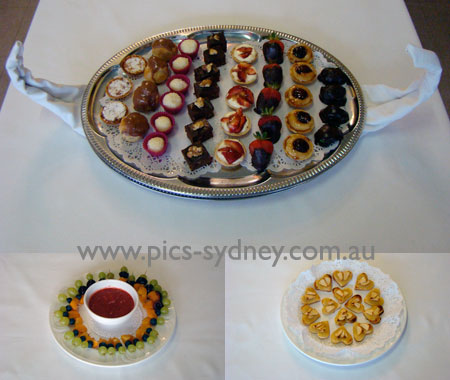 Petit Fours